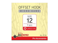 Offset Hooks Micro Game AT-24