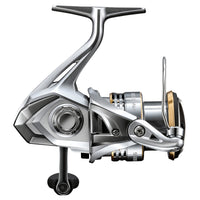 Shimano Sedona FJ 2500HG