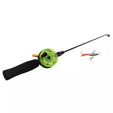 Patriot Ice Lite+ ice rod 23cm