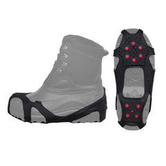 Inuit PRO Grip Ice Cleats