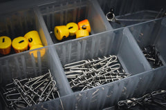 VMC REFILL SCREW size M, 5pc