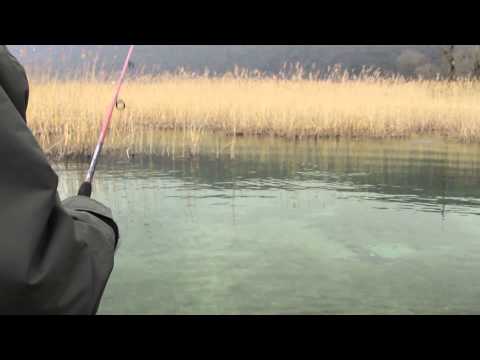 RAPALA Rattlin' Minnow Spoon 8cm