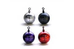 Fanatik Jig-rig ''Smorodina'' color mix