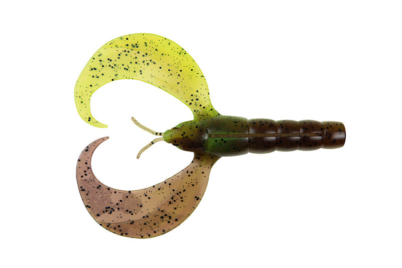 Fox Rage Mini Craw 6cm 2.35'' 2g pack/1pcs