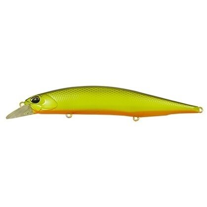 Vobleris DUO REALIS JERKBAIT 120SP