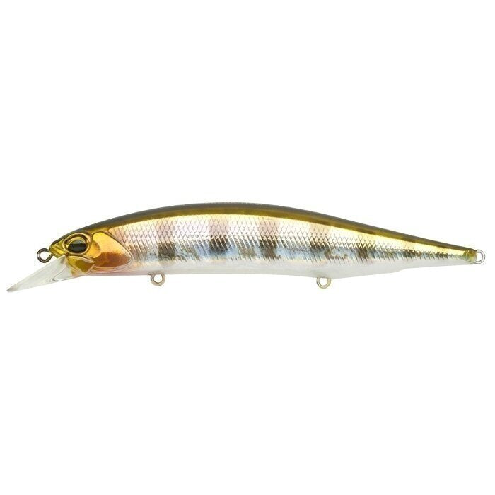 Vobleris DUO REALIS JERKBAIT 120SP