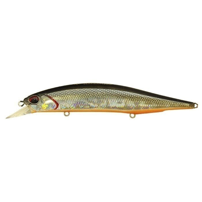 Vobleris DUO REALIS JERKBAIT 120SP