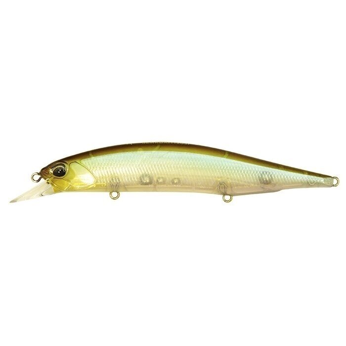 Vobleris DUO REALIS JERKBAIT 120SP