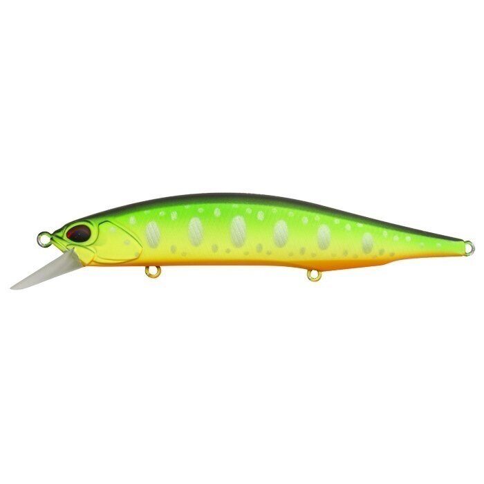 Vobleris DUO REALIS JERKBAIT 120SP