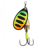 ROTEX SPINNER #5 14g 1pc