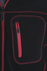 Alaskan Flīša kostīms ROYAL FISH (pelēks)