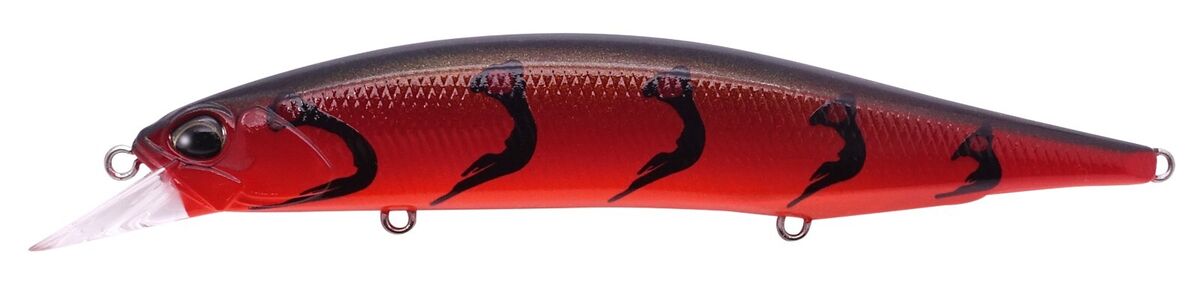 Vobleris DUO REALIS JERKBAIT 120SP