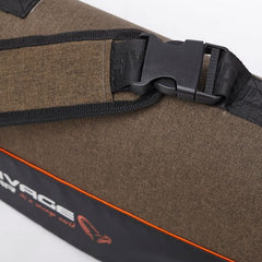 Savage Gear TWIN RODBAG 9'6" 150cm, 2 Rods