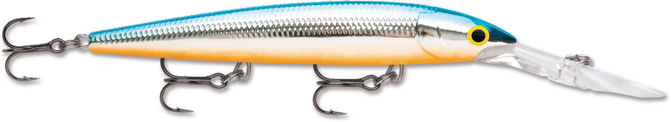 RAPALA DOWN DEEP HUSKY JERK 12cm