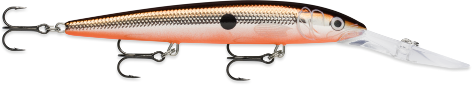 RAPALA DOWN DEEP HUSKY JERK 12cm