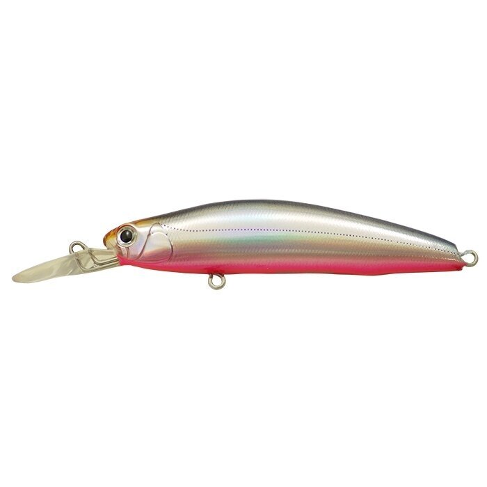 Bassday Sugar Minnow Stream 85SP MR