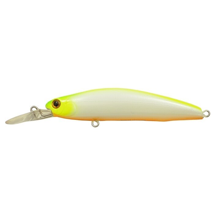 Bassday Sugar Minnow Stream 85SP MR