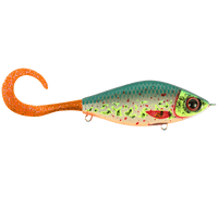 Strike Pro Guppie JR 11cm 70g