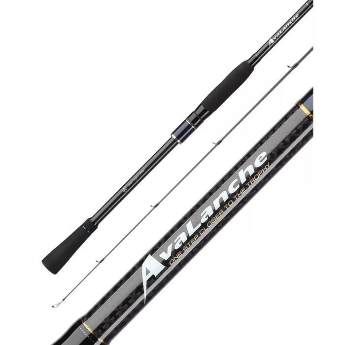 Zetrix Avalanche 213cm 7-28g ZAS-702M