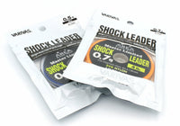 VARIVAS Super Trout Area Master Limited Shock Leader (SVG Nylon) 30 m