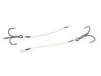 VMC 19 WIRE STINGER (5.4 CM / 6 KG / SIZE 8) pack/2pcs