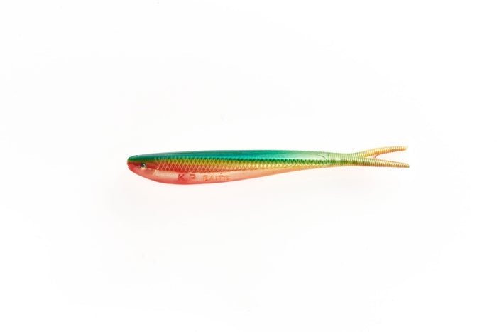 XO Baby 3.2''-Silicone lure-KP Baits