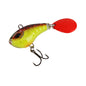 Slaix Yoda Spintail 66mm 14g