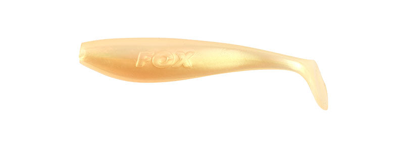 FOX RAGE ULTRA UV ZANDER PRO SHADS 14cm