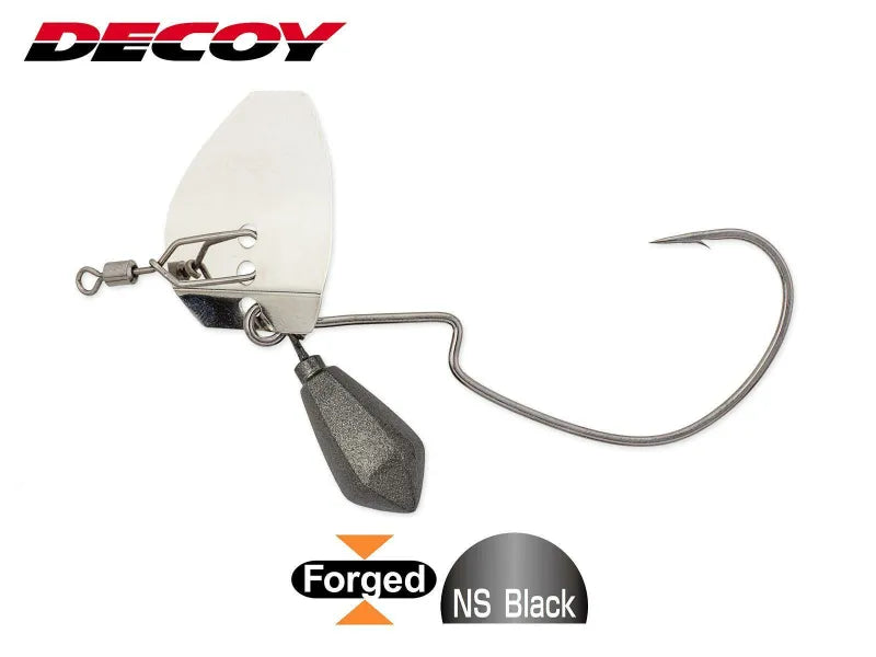 Decoy ZF-1S ZERO-DAN Flash Offset