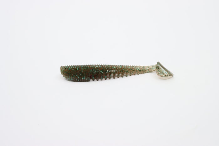 AWARUNA-Silicone lure-Pontoon 21