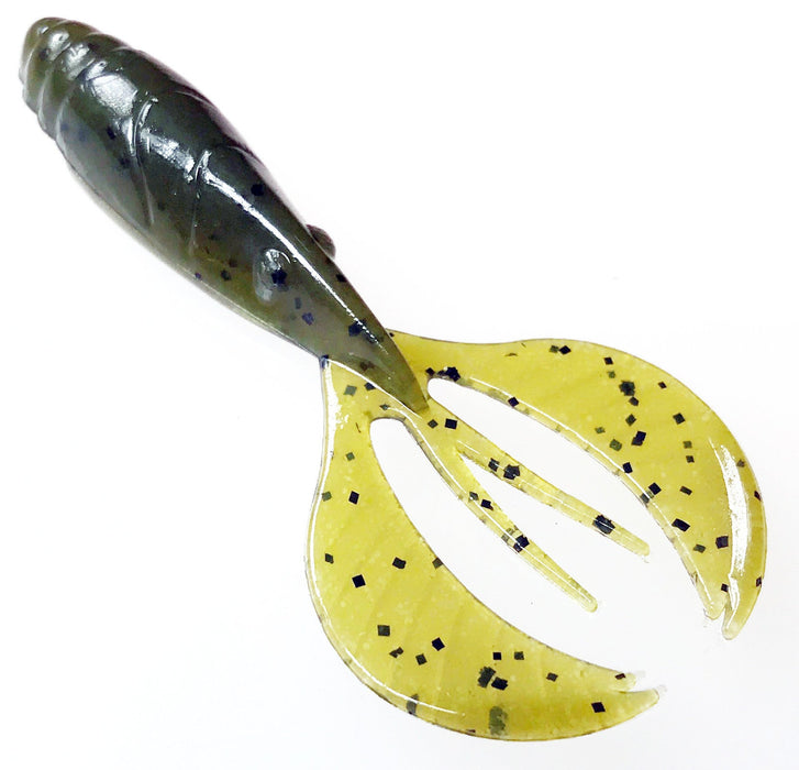 Soft bait Bait Breath SL-Remix 4" 7pcs