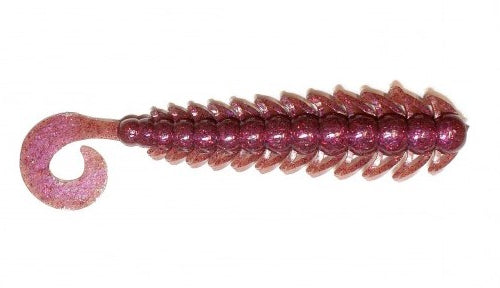 Soft bait Bait Breath BUGSY　Rock Soul　3" 11pcs