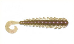 Soft bait Bait Breath BUGSY　Rock Soul　3" 11pcs