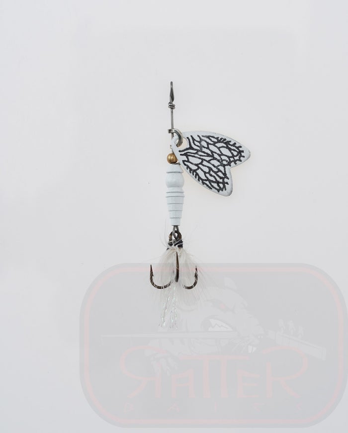 Mepps BUG 0-Spinners and spinnerbaits-Mepps