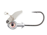 Z-Man EYE STRIKE CHATTERBAITS 7.0G (SIZE 5/0) pack/2pcs