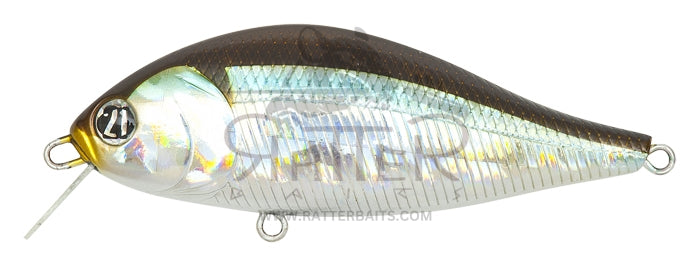 Pontoon21 Bet-A-Shad 83 SP-SR