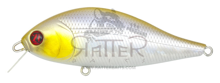 Pontoon21 Bet-A-Shad 88 SP-SR