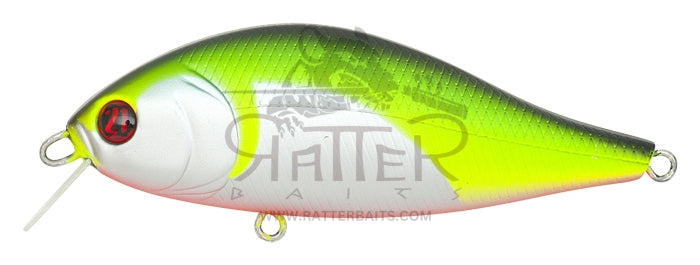 Pontoon21 Bet-A-Shad 83 SP-SR