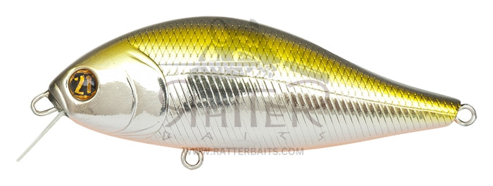 Pontoon21 Bet-A-Shad 88 SP-SR