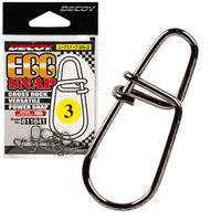 Sakabe Decoy SN-3 Egg Snap