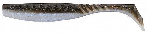 Frapp Funky Shad 3.5" pack/1pcs