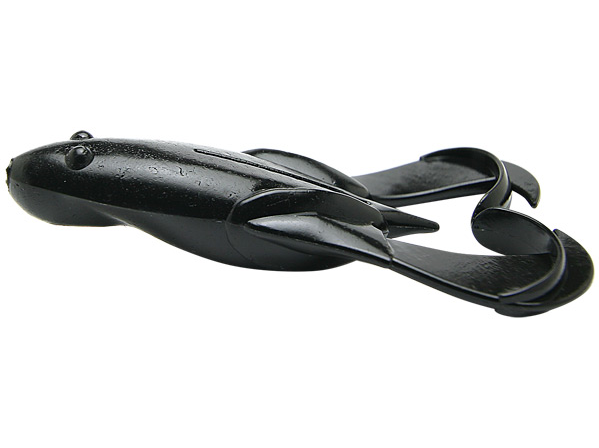 Keitech Noisy Flapper 3.5-Silicone lures-Keitech