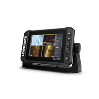 Lowrance ELITE FS 7 Active Imaging 3-in-1
