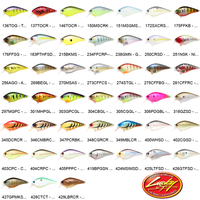 Lucky Craft LC 1.5 60mm 9.6g Surface