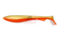 Oshelure Pike Hunter V2 1pc.