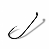 Single Hook Gurza Trout J6 BL
