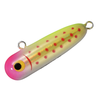 Wobbler Smith BTK Swwimmer II 30mm 3,2 gr