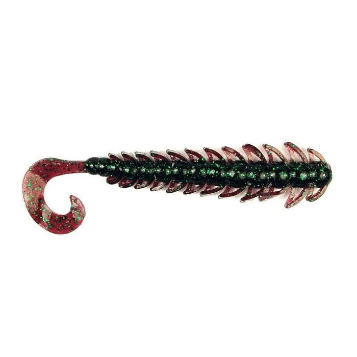 Soft bait Bait Breath BUGSY　Rock Soul 3.5" 10pcs