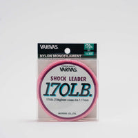 Trout Shock Leader Fluorocarbon (30m)