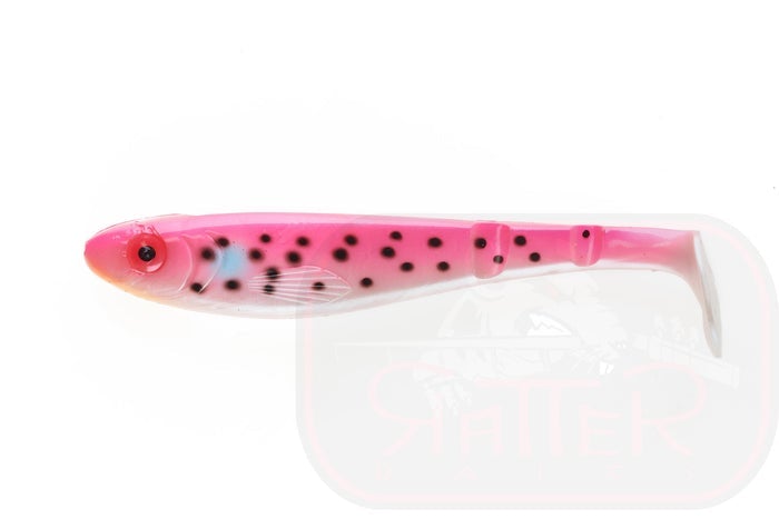 Abu Garcia McPike 18cm-Silicone lures-Abu Garcia